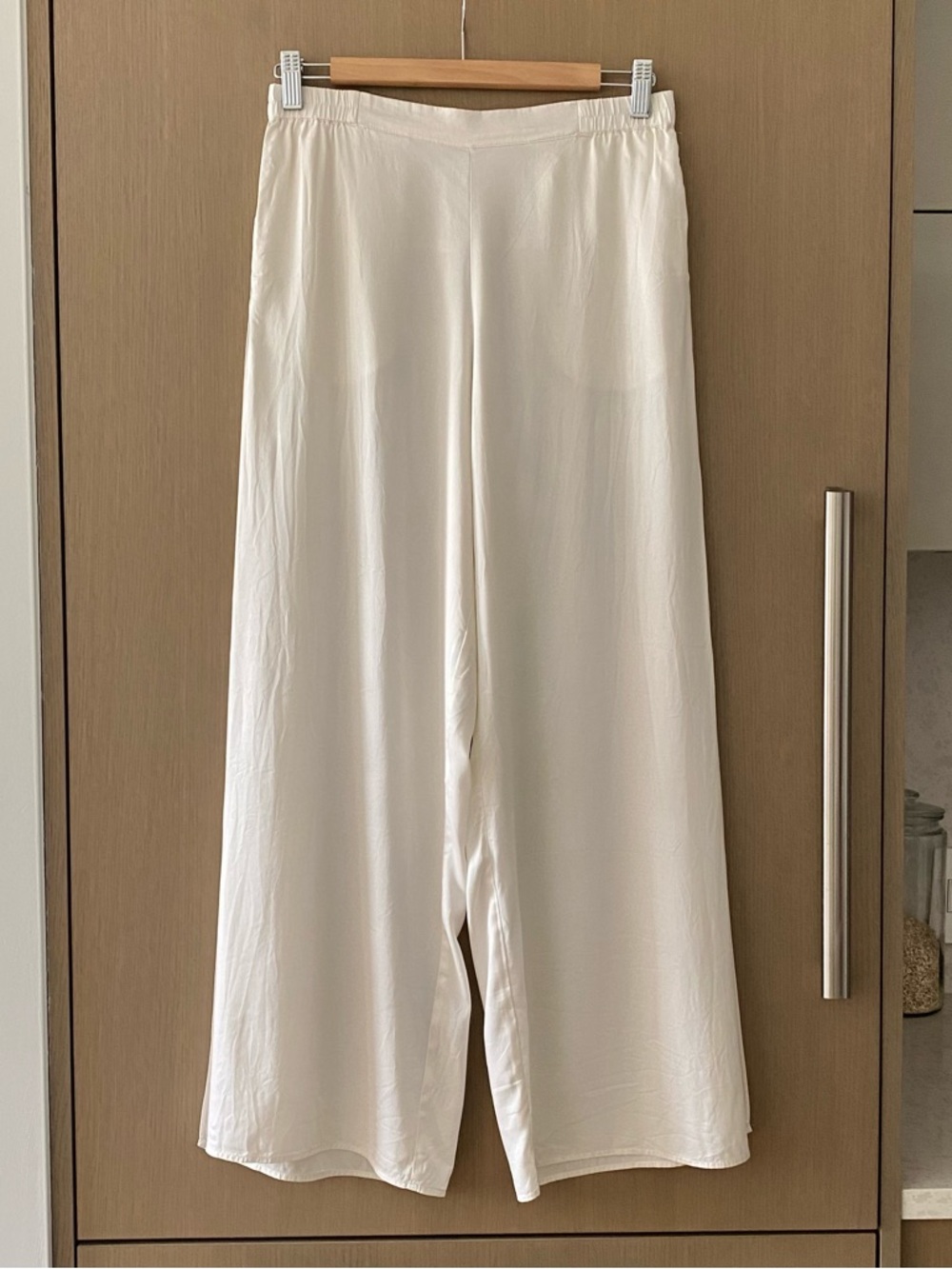 Lunya silk pant
